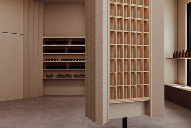 銳琛揚(yáng)州店